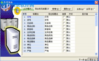 锐捷商通商业管理系统 v6 官方版 助力企业高效运营的管理利器